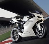 pic for ducati 1198 